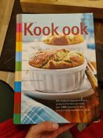Kook ook, Boeken, Ophalen of Verzenden, Zo goed als nieuw, I. van Blommestein; A. van Eijndhoven; J. van Mil