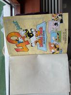 Donald Duck 1992 - 8 Ingebonden Jaargangen, Meerdere stripboeken, Ophalen of Verzenden, Gelezen