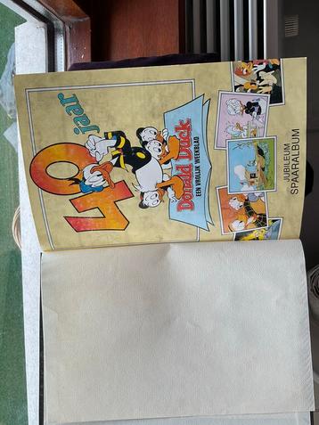 Donald Duck 1992 - 8 Ingebonden Jaargangen beschikbaar voor biedingen