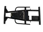 Vintagte stockcar chassis rc auto, Ophalen of Verzenden, Gebruikt, Auto offroad