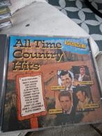 All Time Country Hits Vol. 1 CD, Ophalen of Verzenden, Gebruikt