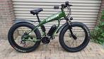 Dook fatbike sport, Ophalen, Nieuw