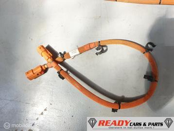 A3 ETRON Golf GTE HOOGVOLTKABEL HOOGVOLTVERWARMING 5Q0971475 beschikbaar voor biedingen