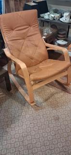 Vintage IKEA Schommelstoel, Ophalen