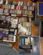 Woensdag 23 Juli: Muziekbank verkoopt klassiek cd's & lp's, Ophalen, Classicisme, Zo goed als nieuw, Overige typen
