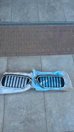 Bmw g30 nieren chroom origineel, Auto-onderdelen, Ophalen, Gebruikt, BMW
