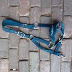 Halster blauw van Pagony, Ophalen of Verzenden, Gebruikt, Overige soorten