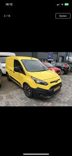 Ford Transit Connect 1.6 Tdci 70KW 2015, 23 km/l, Origineel Nederlands, Diesel, Ford