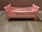 Poppenbedje baby born, Kinderen en Baby's, Speelgoed | Poppen, Ophalen, Zo goed als nieuw, Babypop