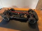 Arrma Infraction 6S, Hobby en Vrije tijd, Gebruikt, Auto onroad, RTR (Ready to Run), Overige schalen