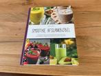 Smoothie Afslankbijbel - Drs. Oscar Helm (Nieuw), Overige typen, Nieuw, Ophalen of Verzenden, Gezond koken