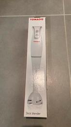 Tomado blender, Ophalen of Verzenden, Zo goed als nieuw, Blender