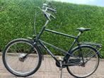 HOGE BATAVUS Framemaat 66 = XXL 28 Inch 3 Versnellingen, Ophalen, Gebruikt, Versnellingen, Batavus