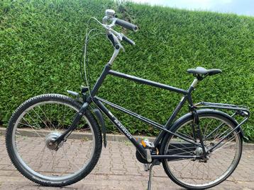 HOGE BATAVUS Framemaat 66 = XXL 28 Inch 3 Versnellingen beschikbaar voor biedingen
