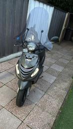 Piaggio Zip Scooter, Fietsen en Brommers, Scooters | Piaggio, Ophalen, Zo goed als nieuw, Benzine, Zip