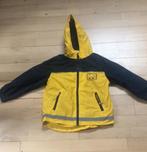 Gewatteerde regenjas 122, Kinderen en Baby's, Kinderkleding | Maat 122, Meisje, Ophalen of Verzenden, Zo goed als nieuw, Jas