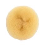 Horka blond haardonut voor de wedstrijdruiter, Dieren en Toebehoren, Paardrijkleding, Dressuur, Nieuw, Ophalen of Verzenden, Dames