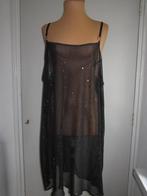 nachthemd maat XXL, Ophalen of Verzenden, Zwart, Nachtkleding