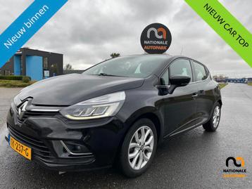 Renault Clio 2018 * 0.9 Tce Intens * Euro 6 * Top car Netto  beschikbaar voor biedingen