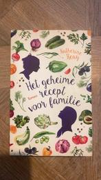 Katherine Reay - Het geheime recept voor familie, Katherine Reay, Ophalen of Verzenden, Zo goed als nieuw, Nederland