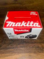 Makita BL1850B Accu 18V 5.0Ah, Ophalen, Nieuw