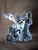 Te koop beeldje, Antiek en Kunst, Antiek | Keramiek en Aardewerk, Ophalen