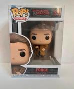 Funko pop, Verzenden, Zo goed als nieuw