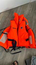 2x reddingsvest, Watersport en Boten, Watersportkleding, Ophalen of Verzenden, Zo goed als nieuw, Dame of Heer, Reddingsvest of Zwemvest