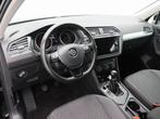 Volkswagen Tiguan 1.4 TSi 125 Pk Comfortline Business | Adap, Voorwielaandrijving, 4 cilinders, Zwart, Origineel Nederlands