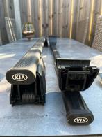 KIA Dakdragers Ceed Sportwagen, Ophalen, Gebruikt