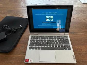Lenovo Touchscreen Laptop 13,5 inch beschikbaar voor biedingen