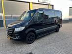 Mercedes-Benz Sprinter 2020 dubbel cabine CONTRACT OVERNAME, Automaat, Achterwielaandrijving, 4 cilinders, 2327 kg