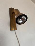 Lustrerie Deknudt wandlamp, Ophalen of Verzenden, Zo goed als nieuw