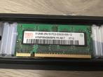 Hynix 1*512MB SODIMM Apple Mac, Computers en Software, RAM geheugen, 1 GB of minder, Ophalen of Verzenden, Zo goed als nieuw, DDR2
