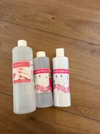 nagels, Sieraden, Tassen en Uiterlijk, Uiterlijk | Cosmetica en Make-up, Ophalen, Overige kleuren, Zo goed als nieuw, Handen en Nagels