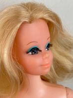 Vintage Barbie P.J. 70 s Mattel PJ Live Action, Ophalen of Verzenden, Barbie