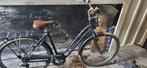 Btwin opknapfiets, Ophalen, Gebruikt