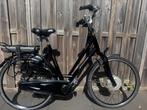 Te koop elektrische damesfiets sparta, Ophalen, Sparta, Zo goed als nieuw, 55 tot 59 cm