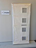 3 stuks Isolatie voordeuren (930x2120x54) NIEUW, Ophalen, Nieuw, 200 tot 215 cm, Glas