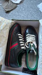 Nieuwe schoenen Gucci, Zwart, Overige typen, Nieuw, Ophalen of Verzenden