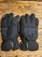 Ziener handschoenen maat 7,5 zwart, Handschoenen, Ophalen of Verzenden, Zo goed als nieuw