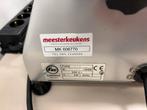 FAC Electrische snijmachine, Ophalen of Verzenden, Gebruikt