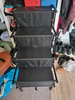 Hondentrap, Dieren en Toebehoren, Ophalen of Verzenden, Nieuw