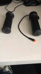 Gashendel, Fietsen en Brommers, Ophalen, Nieuw