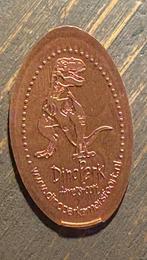 Pressed Penny Dinopark, Ophalen of Verzenden, Overige materialen, Nederland