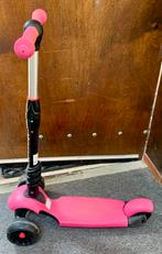 Kinderstep, Fietsen en Brommers, Ophalen of Verzenden, Gebruikt, Gewone step, Lifegoods
