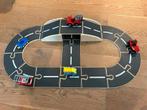 Kid's Concept Speelgoed Auto Autobaan, Ophalen of Verzenden, Gebruikt, Overige typen