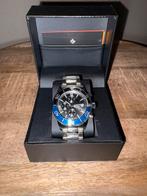 Alpha sierra horloge nieuw, Sieraden, Tassen en Uiterlijk, Horloges | Heren, Ophalen of Verzenden, Nieuw, Staal, Overige merken