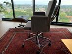 Bulo Pup & Club vergader-/bureaustoel – design & comfort, Ophalen of Verzenden, Gebruikt, Grijs, Bureaustoel