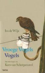 Ivo de Wijs Vroege vogels 1,99, Ophalen of Verzenden, Zo goed als nieuw, Vogels